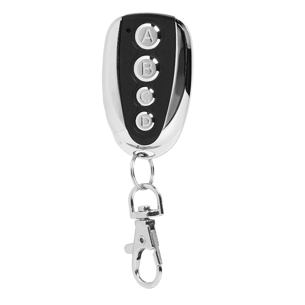 433.92 Mhz Duplicator Copy Remote Control for Universal Garage Door, 1pcs, 501 Original
433.92 Mhz Duplicator Copy Remote Control for Universal Garage Door, 1pcs, 501 Original