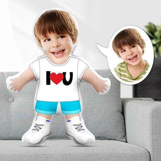 Custom Blanket Personalized Kids Gifts | Makemesurprise®