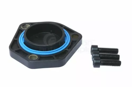 Dronehint URO Engine Oil Level Sensor Cover 03G103707 for Audi Volkswagen VW (For: Audi Sport) Parts