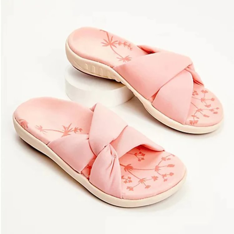 Comfortable Walking Sandals
