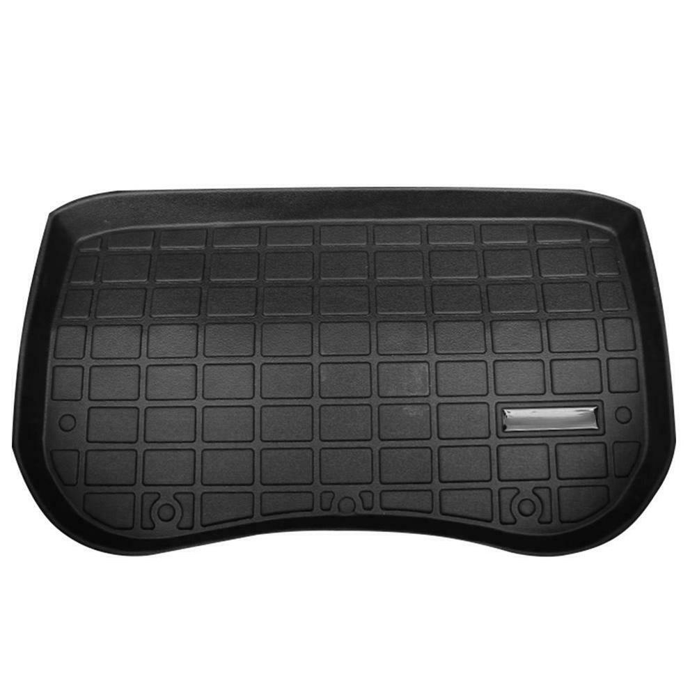 TPE Waterproof Front Cargo Tray Trunk Anti-dust Floor Mat for Tesla Model 3, 501 Original
TPE Waterproof Front Cargo Tray Trunk Anti-dust Floor Mat for Tesla Model 3, 501 Original