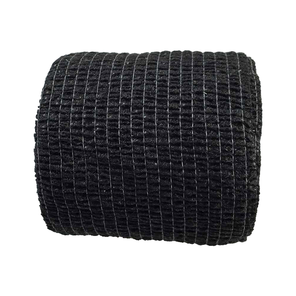 24pcs 5cmx4.5m Self Adherent Bandage Wrap Self Adhesive Bandage Rolls Black, 501 Original
24pcs 5cmx4.5m Self Adherent Bandage Wrap Self Adhesive Bandage Rolls Black, 501 Original