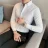 Gerryellis men fashion Men's Shirt Black for Office Dress Male Shirts Business Formal Cheap Brand Cool Korean Style Summer Xxl Button Up Casual Sale I