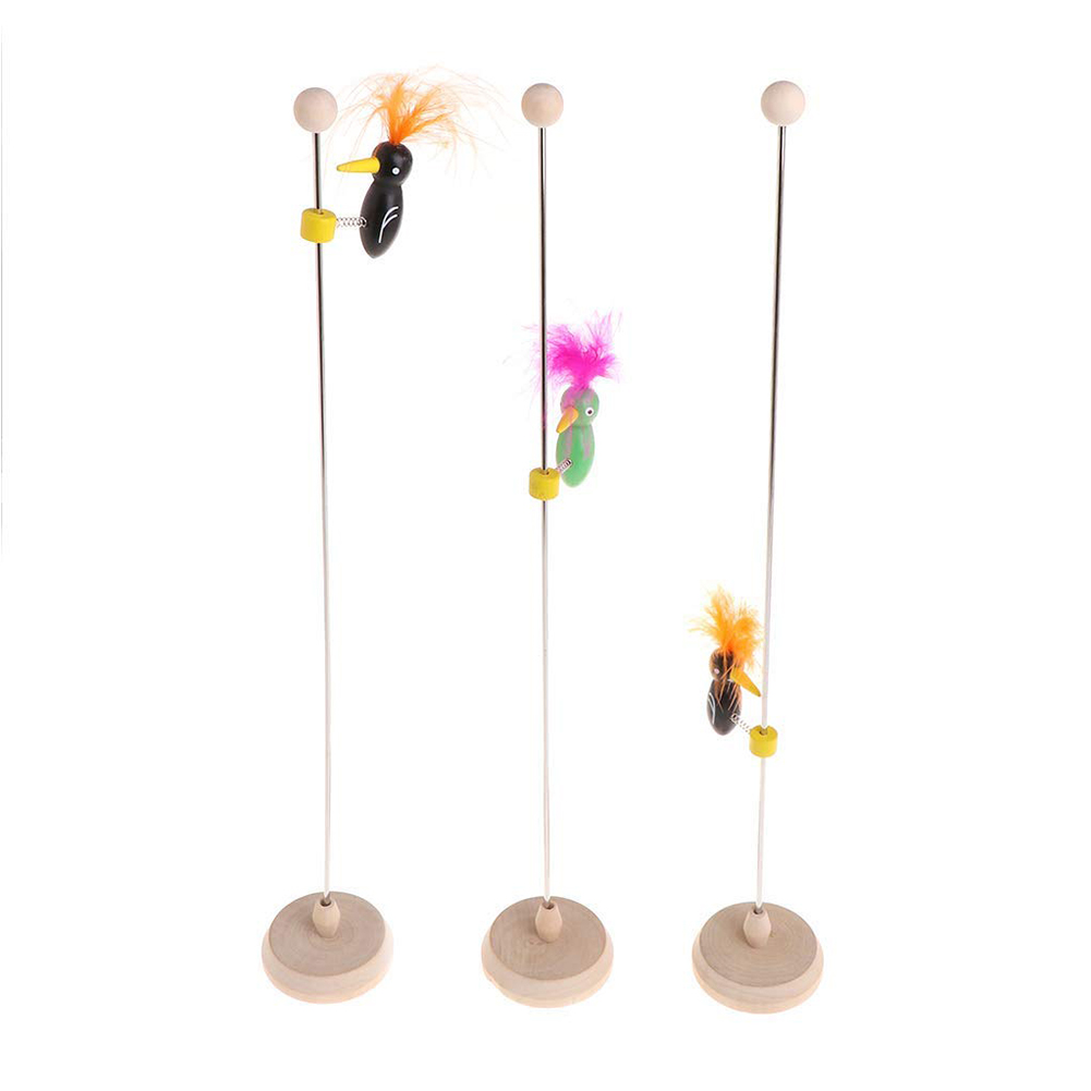 Cute Funny Woodpecker Toy Children Puzzle Hands-on Early Education Crafts, 501 Original
Cute Funny Woodpecker Toy Children Puzzle Hands-on Early Education Crafts, 501 Original