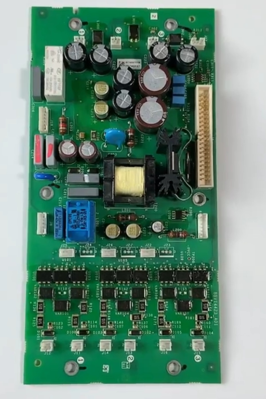 Control Board BBV14423 (for ATS22C17Q)