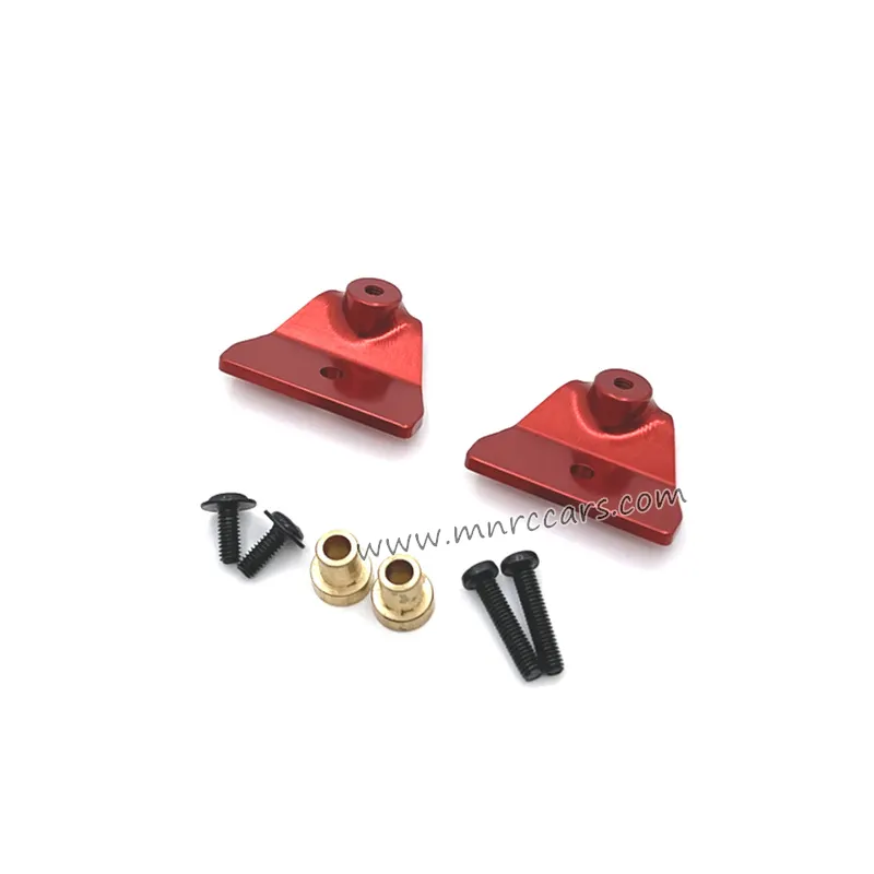 MN Model MN78 RC Truck Upgrade Parts Front Shock Support Frame