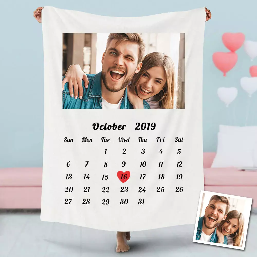 Custom Blanket Personalized Kids Gifts | Makemesurprise®