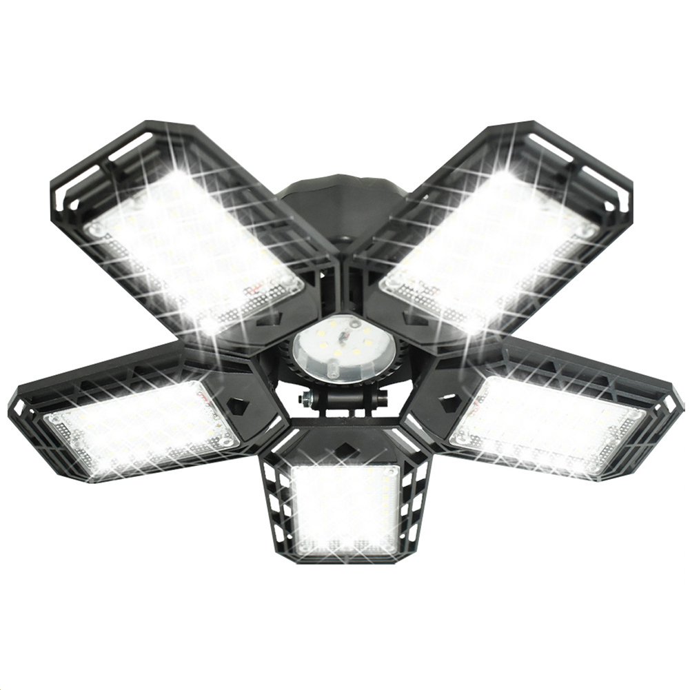 E27 Lamp Head Deformable Folding Adjustable Ceiling Lamp Workshop Lights, 208led*1, 501 Original
E27 Lamp Head Deformable Folding Adjustable Ceiling Lamp Workshop Lights, 208led*1, 501 Original