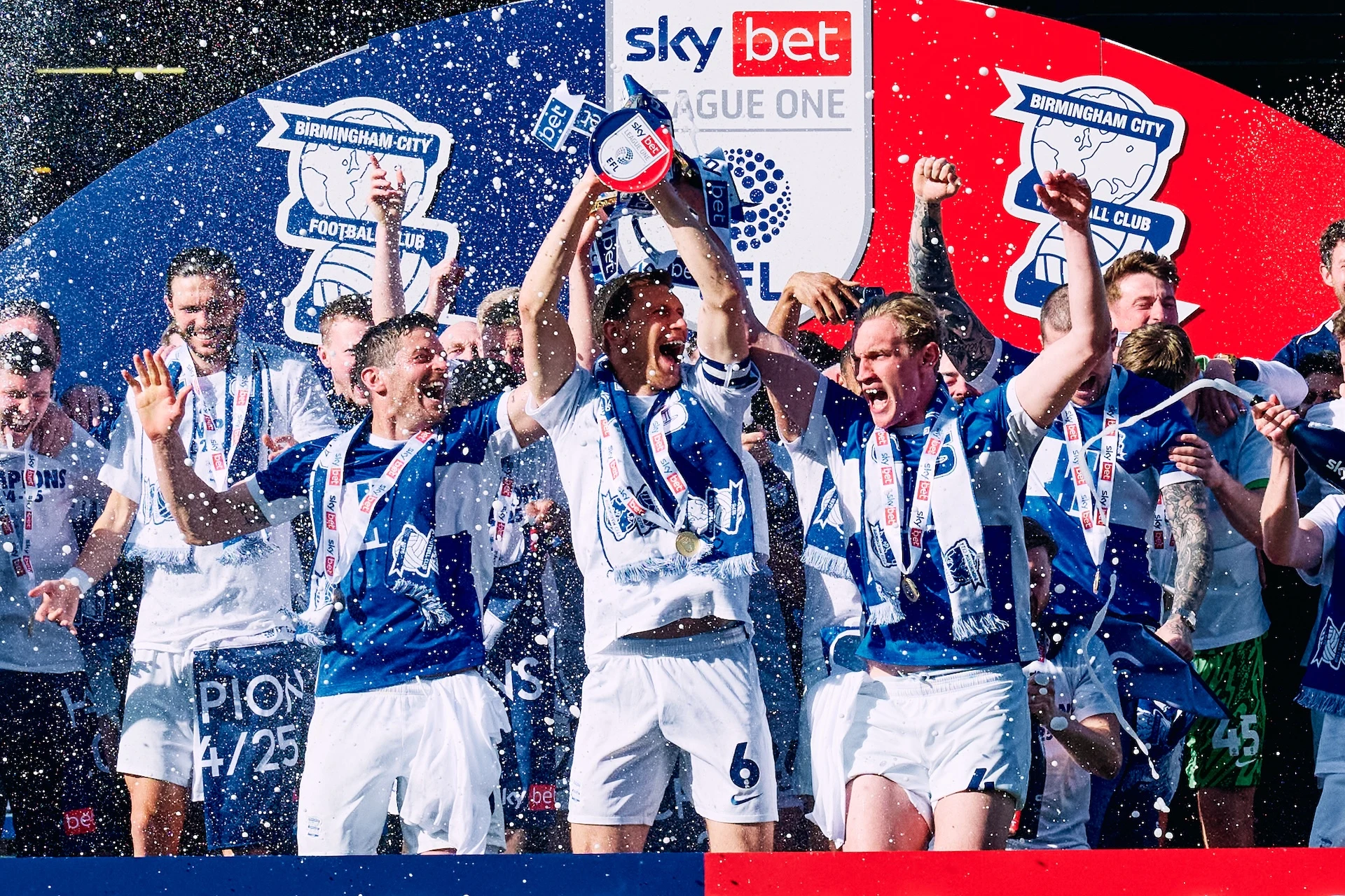 Birmingham City