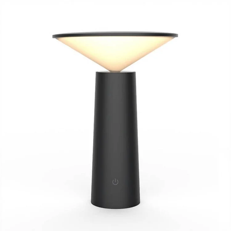 Modern Table Lamp USB LED Table Lamp Touch Sensor Control