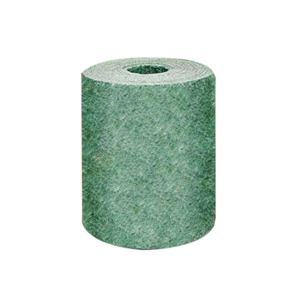 20x300cm Biodegradable Grass Seed Mat Garden Plants Seeds Starter Carpet, 501 Original
20x300cm Biodegradable Grass Seed Mat Garden Plants Seeds Starter Carpet, 501 Original