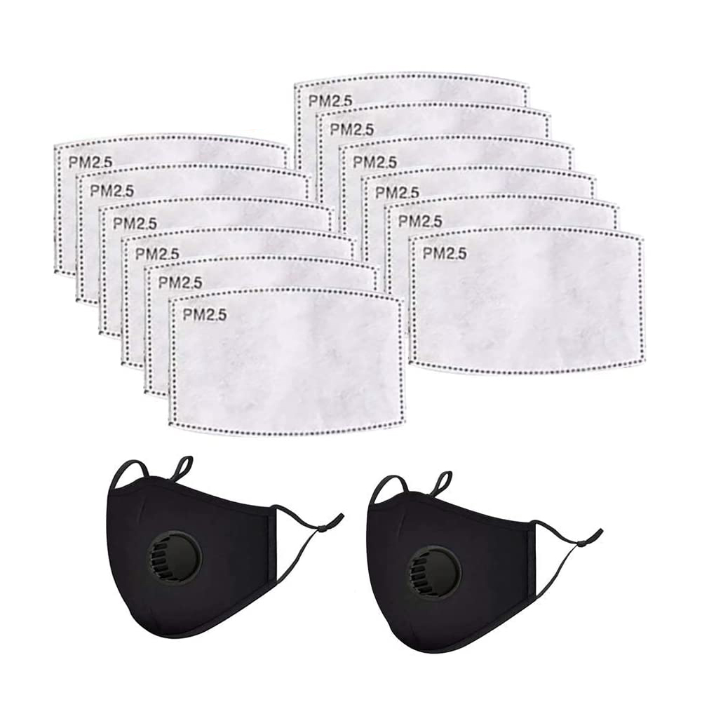 14pcs/set Reusable Breathing Valve Masks Anti-dust Cover PM2.5 Haze Mask, 501 Original
14pcs/set Reusable Breathing Valve Masks Anti-dust Cover PM2.5 Haze Mask, 501 Original