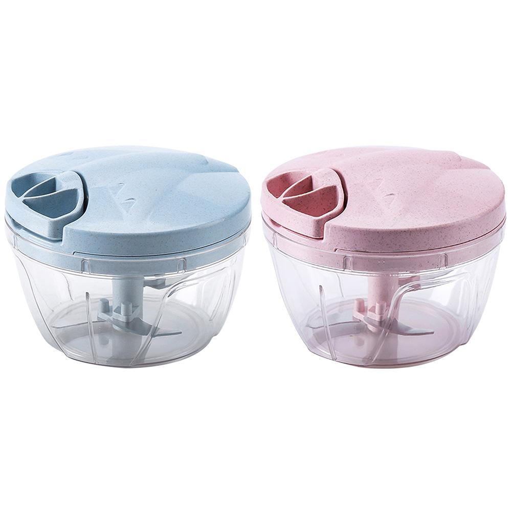 Manual Meat Grinder Food Chopper Mincer Mixer Fruit Vegetable Nut Shredder, Blue, 501 Original
Manual Meat Grinder Food Chopper Mincer Mixer Fruit Vegetable Nut Shredder, Blue, 501 Original
