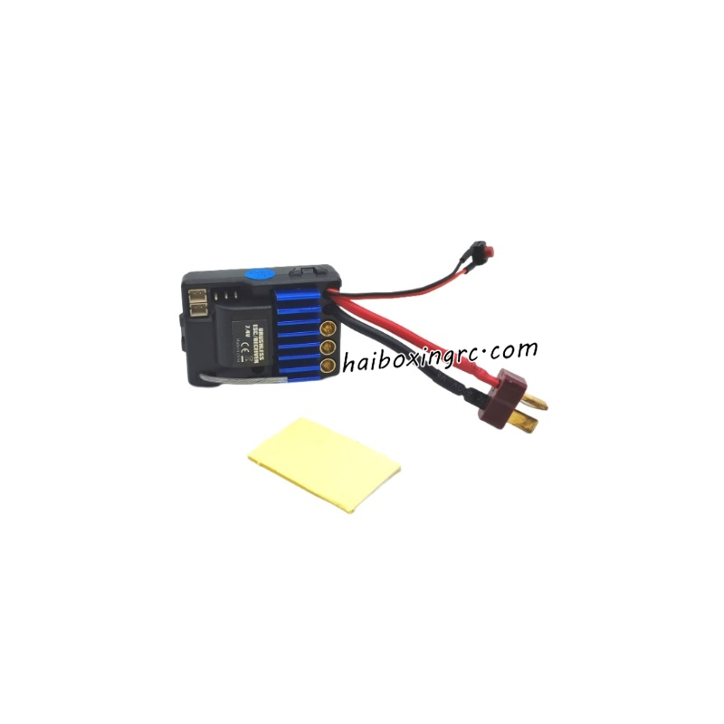 HAIBOXING HBX 901A Firebolt RC Car Parts Brushless ESC 90208