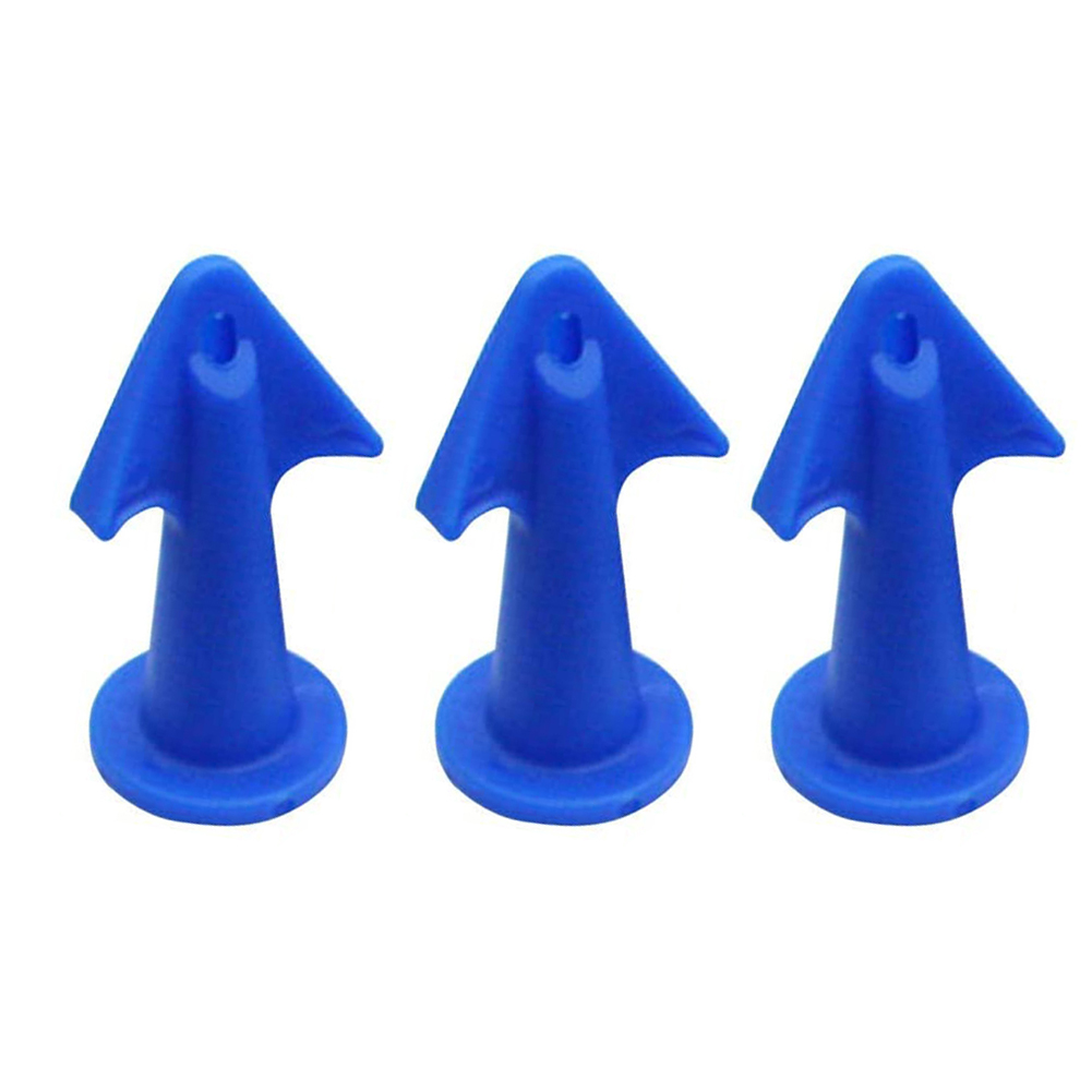 3pcs Multi-functional Silicone Sealant Nozzle Scraper Grout Caulk Tools, 501 Original
3pcs Multi-functional Silicone Sealant Nozzle Scraper Grout Caulk Tools, 501 Original