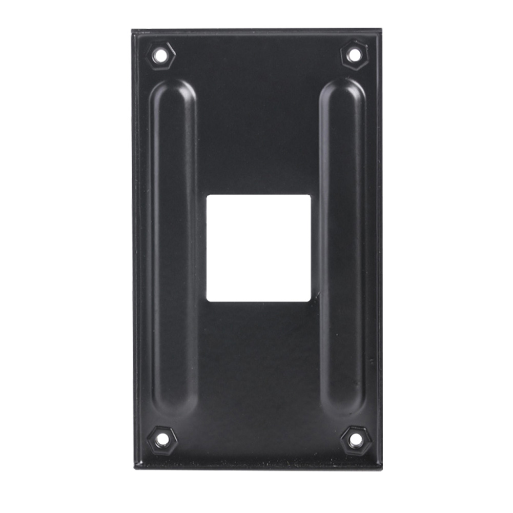 Motherboard CPU Cooler Bracket Holder Metal Back Plate for AMD AM4 Socket, 501 Original
Motherboard CPU Cooler Bracket Holder Metal Back Plate for AMD AM4 Socket, 501 Original