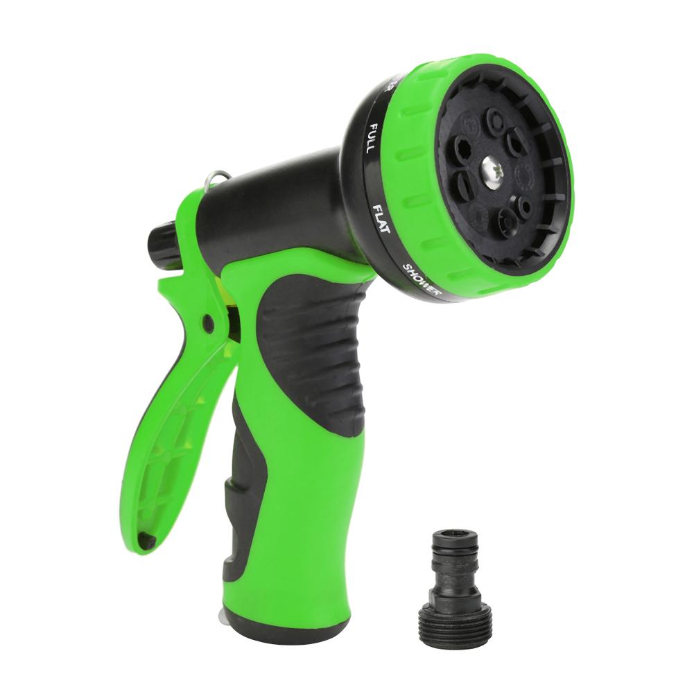 Adjustable High Pressure Garden Water Gun Car Spray Sprinkler Nozzle, Yellow, 501 Original
Adjustable High Pressure Garden Water Gun Car Spray Sprinkler Nozzle, Yellow, 501 Original