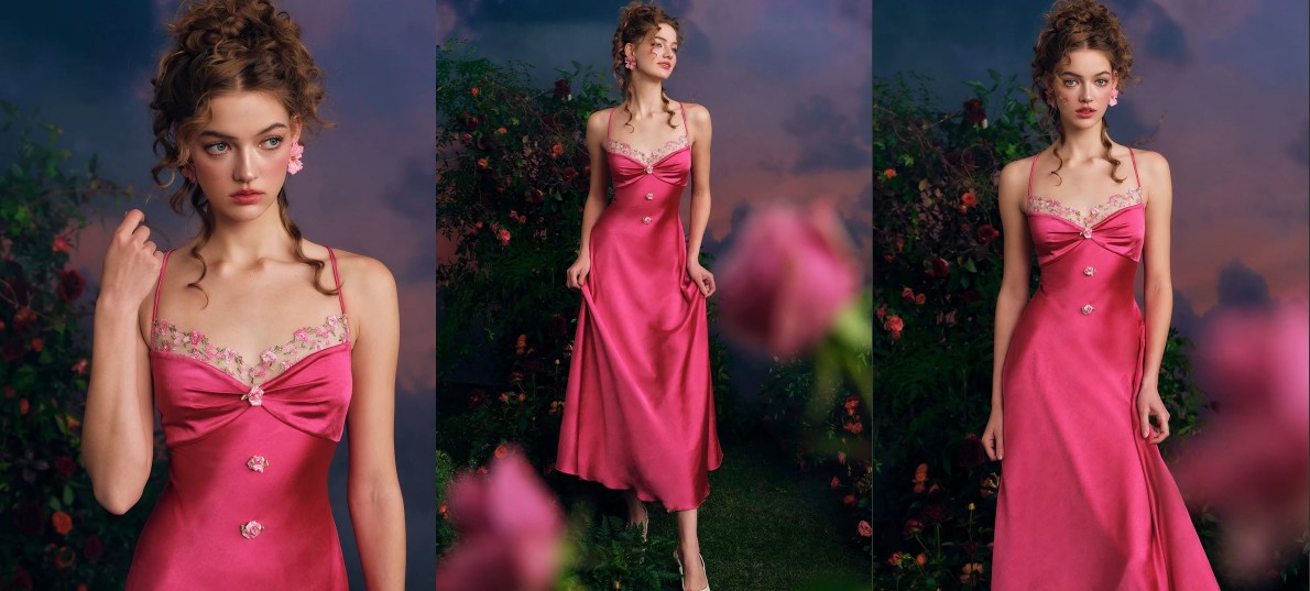 Dress Trends Loved by Women Worldwide: From Colors to Cuts