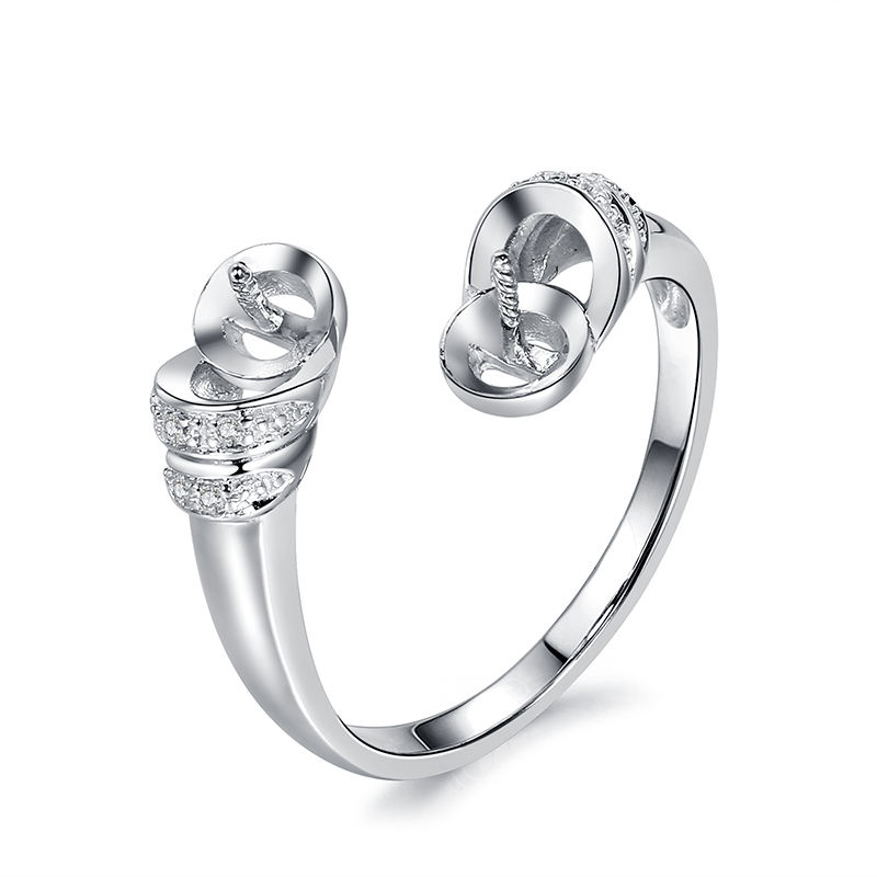 925 Sterling Silver Rings