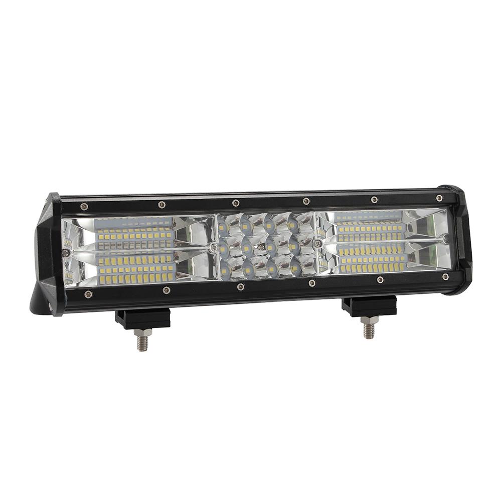 12 inch 180W LED Bar Work Light Triple Row Flood Spot Combo Off-road Lamp, 501 Original
12 inch 180W LED Bar Work Light Triple Row Flood Spot Combo Off-road Lamp, 501 Original