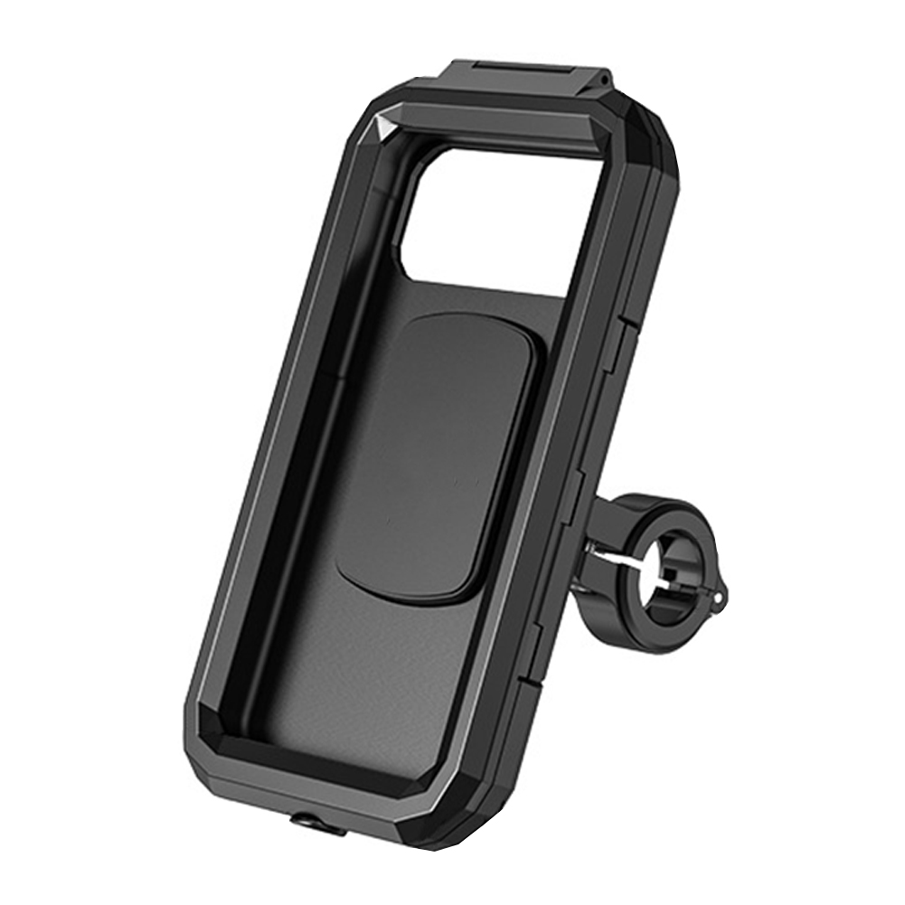 Bicycle Motorcycle Universal Handlebar Phone Holder Bracket Screen Touch, 501 Original
Bicycle Motorcycle Universal Handlebar Phone Holder Bracket Screen Touch, 501 Original