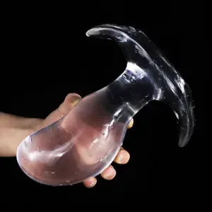 pornhint Pornhint Hot Selling Anal Plug Big Butt Dildo Fist Strapon Dildos Masturba