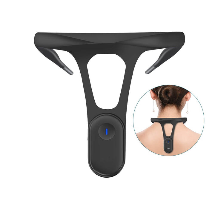 Hipee Smart Posture Trainer and Corrector Posture Correction Device for