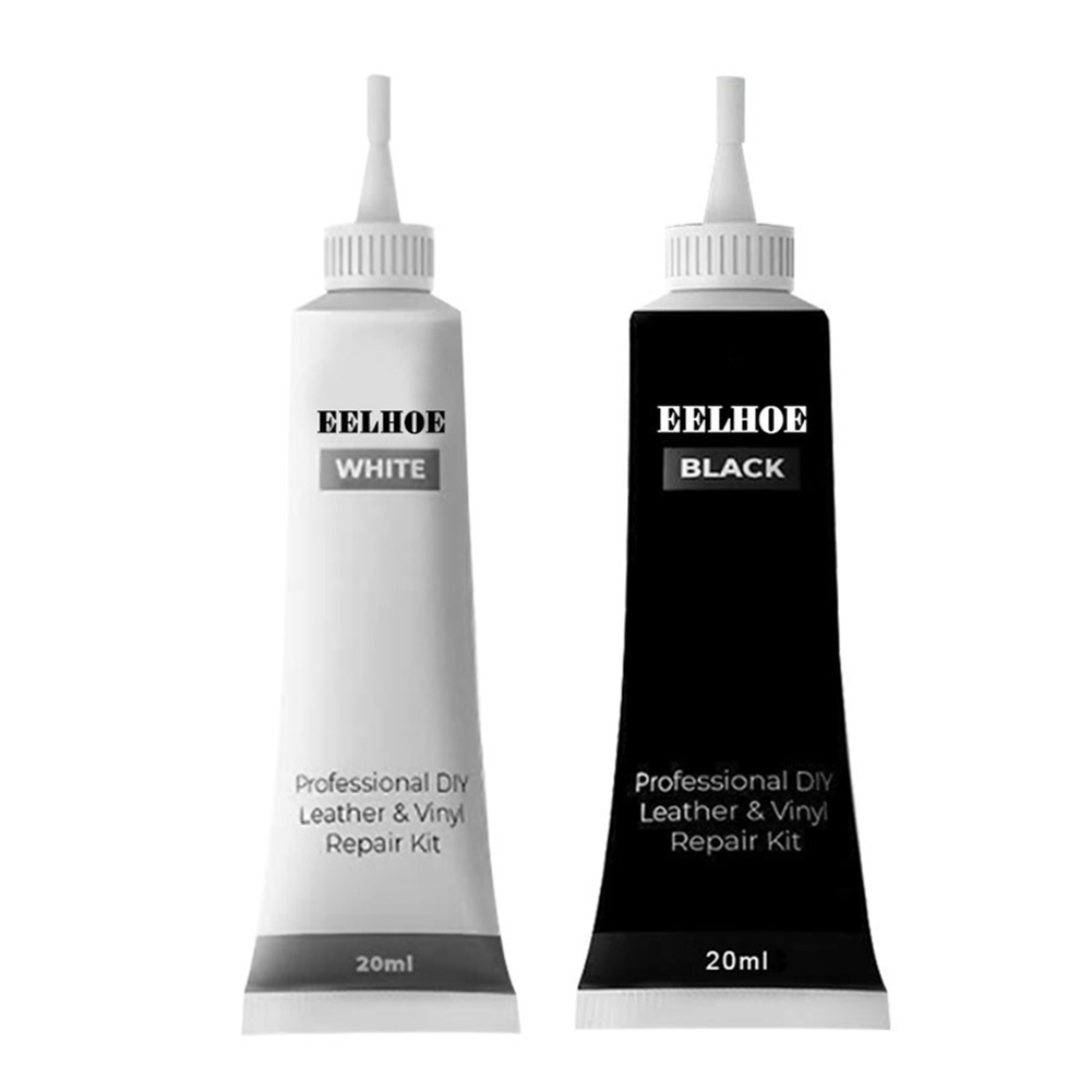 Leather Repair Gel Car Auto Home Leather Complementary Color Repair Cream, W+b, 501 Original
Leather Repair Gel Car Auto Home Leather Complementary Color Repair Cream, W+b, 501 Original