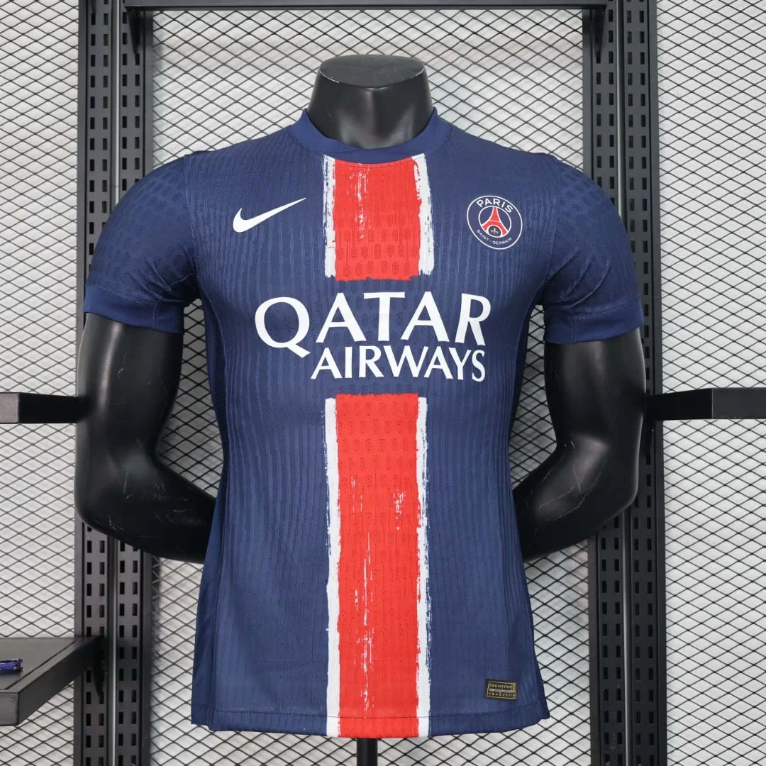 2024/2025 Player Version Psg Paris Saint-Germain Home Football Shirt 1:1 Thai Quality jersey|football shirt|football kit