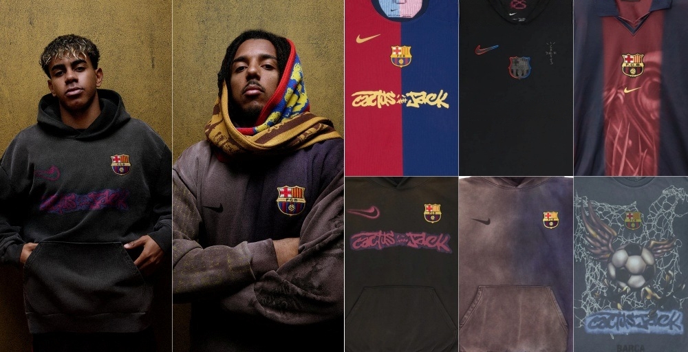 Barcelona
