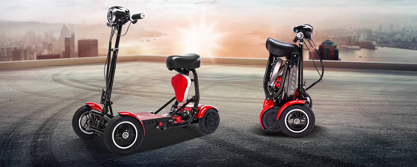 Electric vehicle