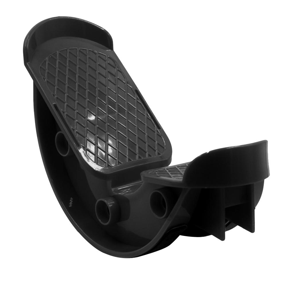 Foot Rocker Calf Ankle Stretch Board Yoga Fitness Sports Massage Pedal, Black, 501 Original
Foot Rocker Calf Ankle Stretch Board Yoga Fitness Sports Massage Pedal, Black, 501 Original