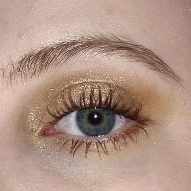 ExtremeBig Volumizing Mascara 02 Brown