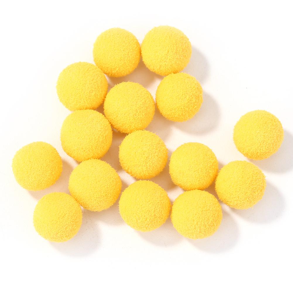 15x Carp Fishing Bait Foam Pop Up Boilies Hair Rig Hookbait Fishing Tackle, 501 Original
15x Carp Fishing Bait Foam Pop Up Boilies Hair Rig Hookbait Fishing Tackle, 501 Original