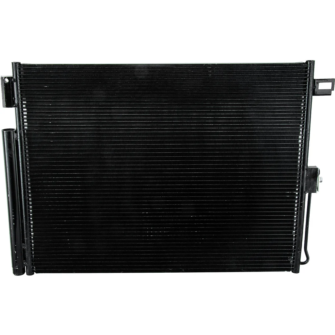 AC Condenser For 2010-2021 Jeep Grand Cherokee 2011-2022 Dodge Durango