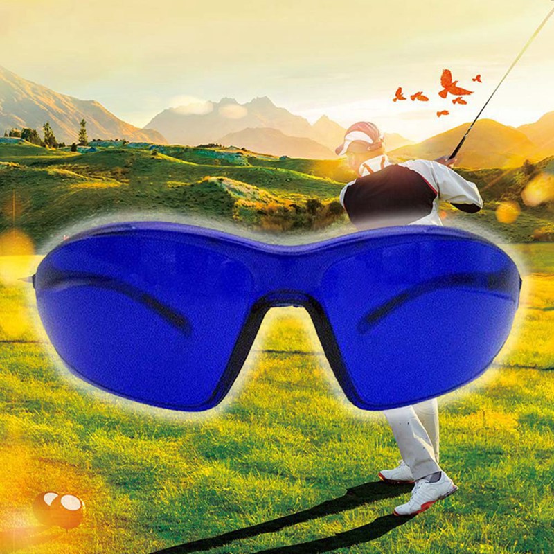 Golf Ball Finding Glasses