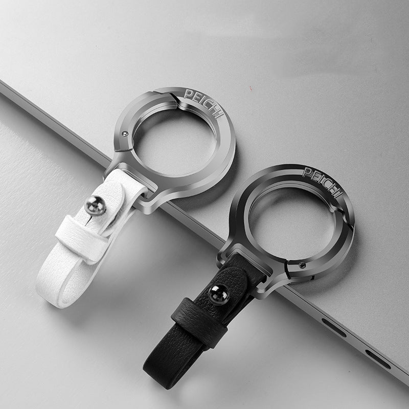Premium Car Keychain