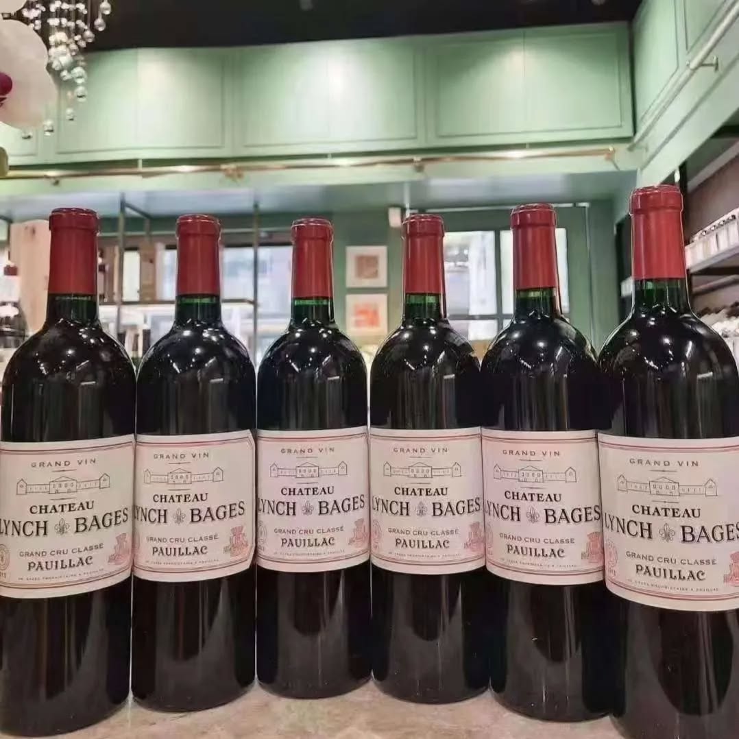 其他紅酒 友誠酒藏