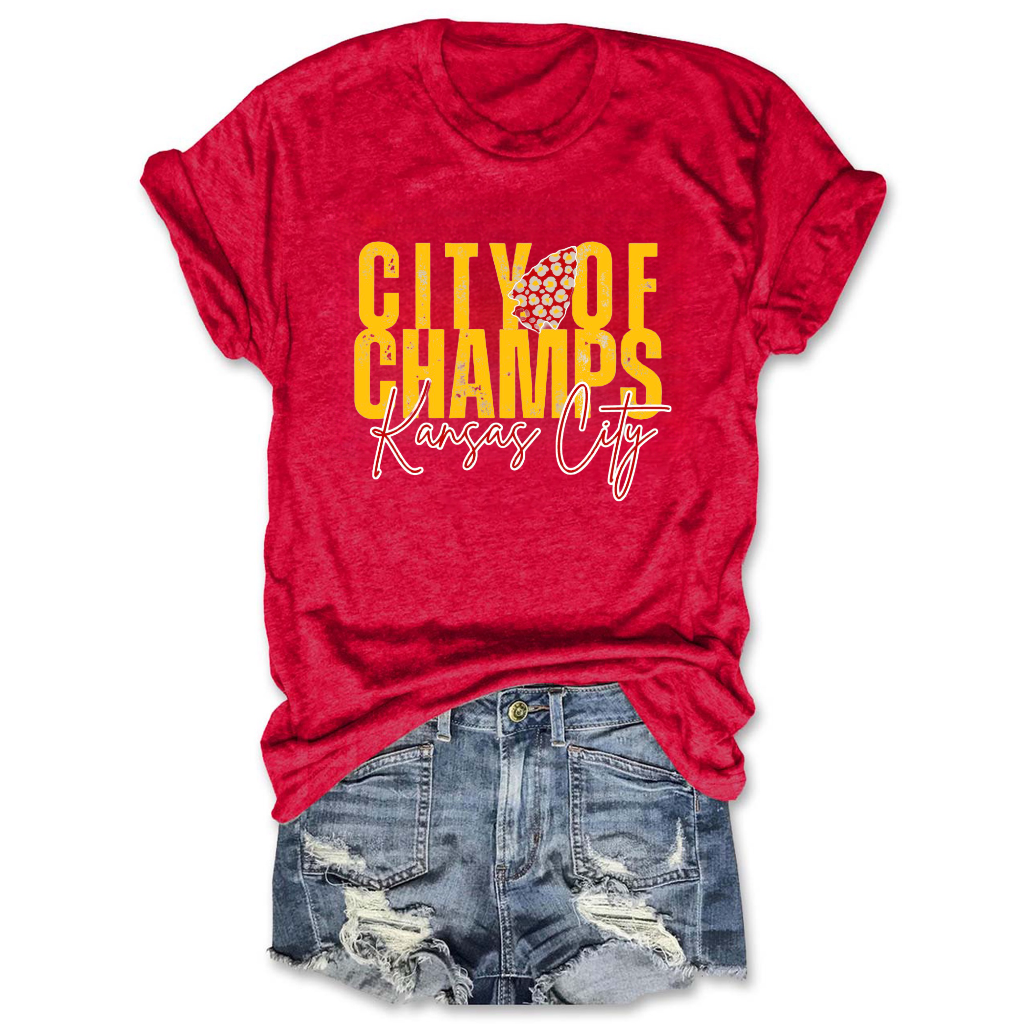 city-of-champs-tee