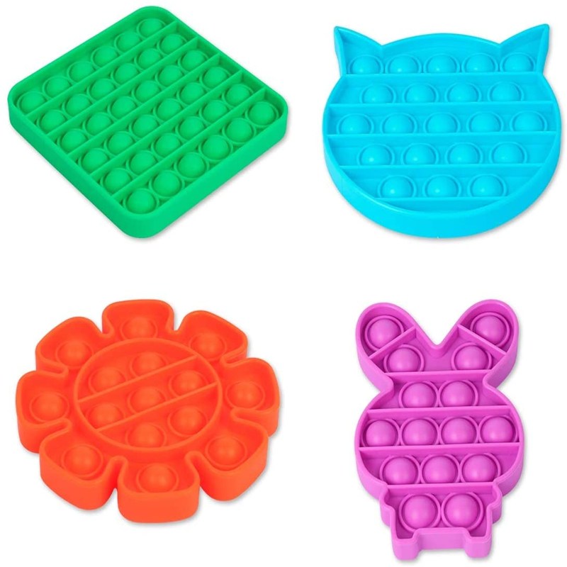 4pcs Rodent Pioneer Interactive Educational Toys Children Board Games, 501 Original
4pcs Rodent Pioneer Interactive Educational Toys Children Board Games, 501 Original