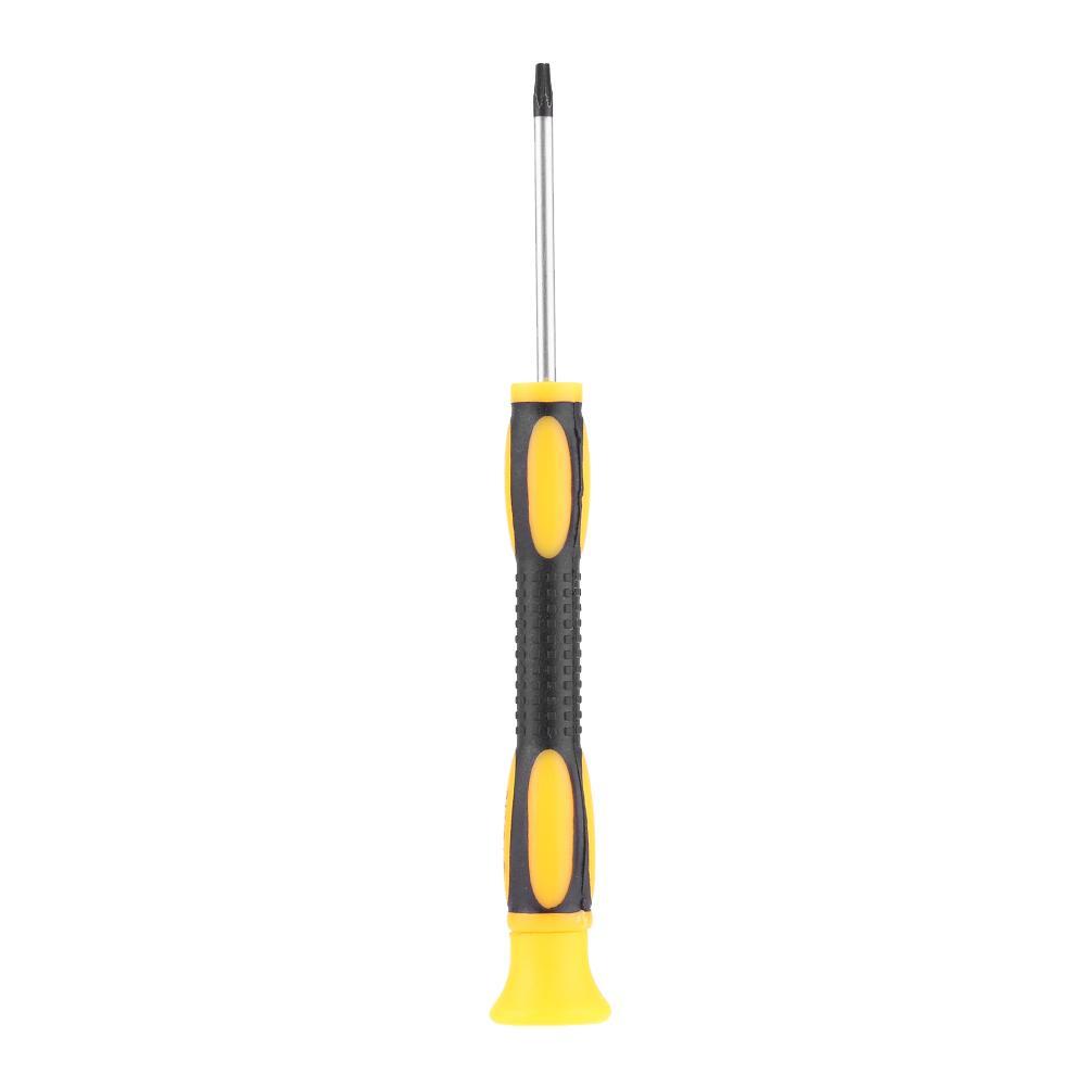 T8 Hexagonal Screwdriver Torx Tool Disassembly Repair Tool for Xbox 360, 501 Original
T8 Hexagonal Screwdriver Torx Tool Disassembly Repair Tool for Xbox 360, 501 Original