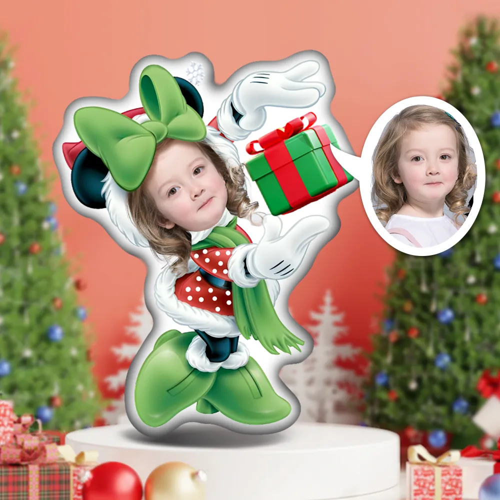 Custom Blanket Personalized Kids Gifts | Makemesurprise®