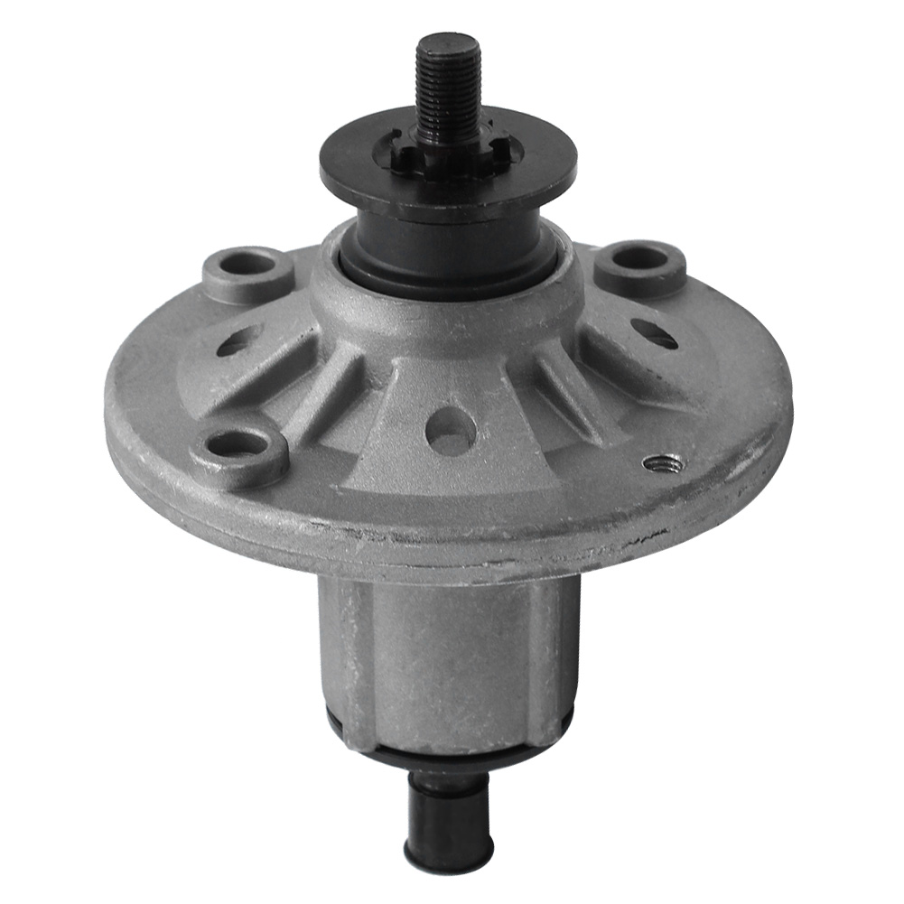 Spindle Assembly Replaces AM136733 AM143469 82-358 for JOHN DEERE SNAPPER, 501 Original
Spindle Assembly Replaces AM136733 AM143469 82-358 for JOHN DEERE SNAPPER, 501 Original