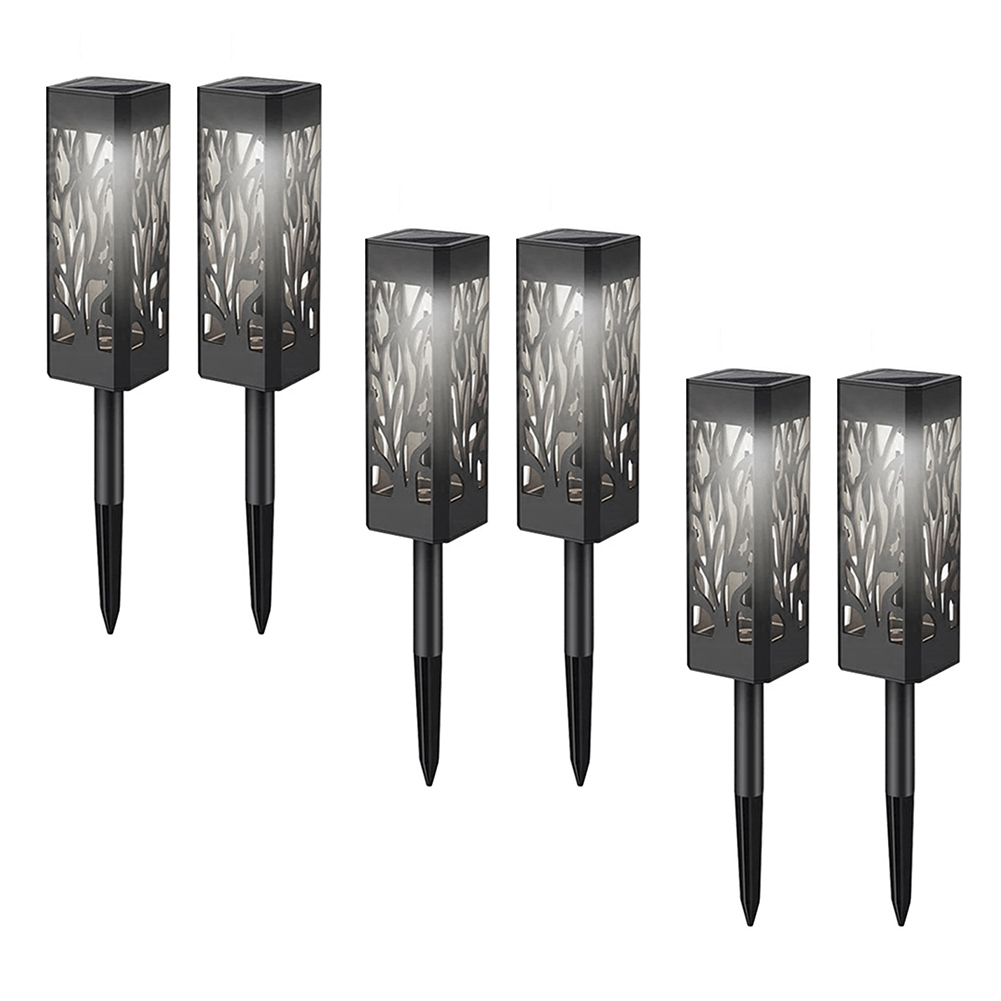 LED Solar Lights Colorful Hollow Lantern Lawn Stake Lamp Garden Decor (C), 501 Original
LED Solar Lights Colorful Hollow Lantern Lawn Stake Lamp Garden Decor (C), 501 Original