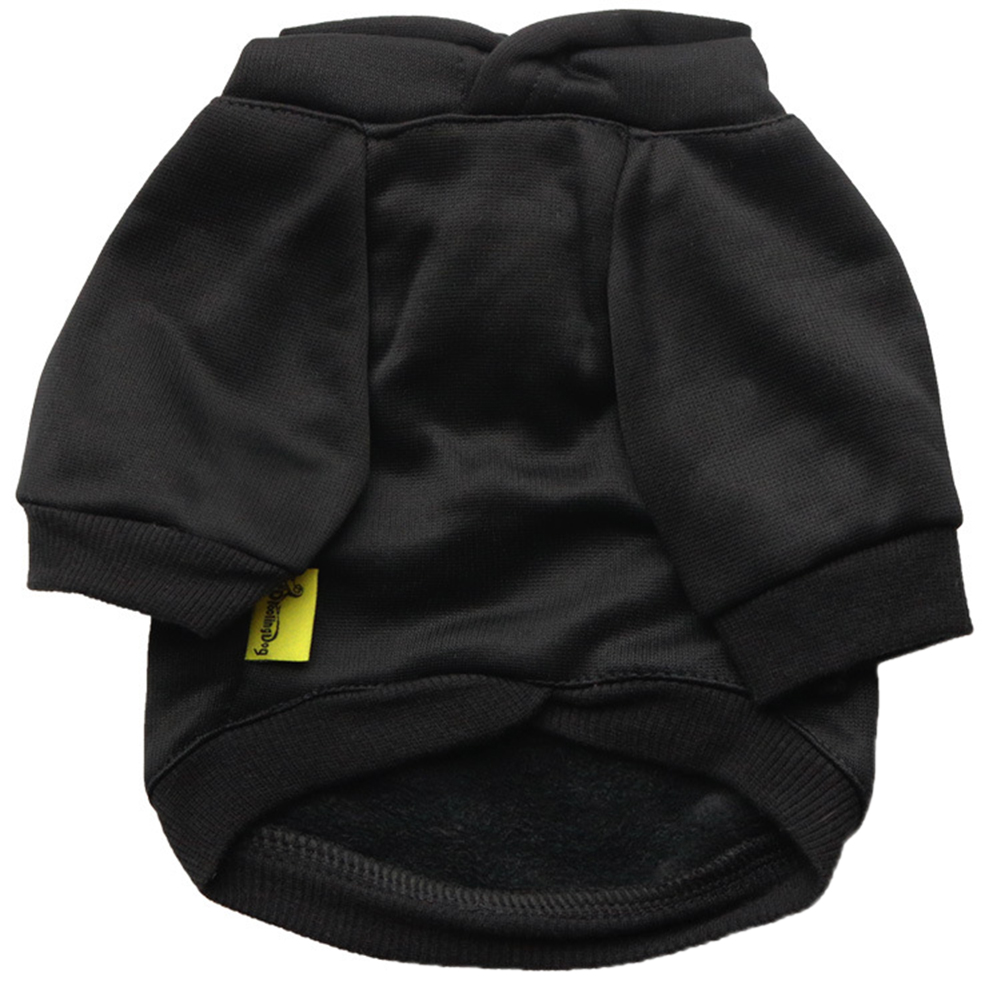 Letter SECURITY Print Fleece Dog Clothes Warm Pet Puppy Hoodies Jacket Coat, Xs, 501 Original
Letter SECURITY Print Fleece Dog Clothes Warm Pet Puppy Hoodies Jacket Coat, Xs, 501 Original