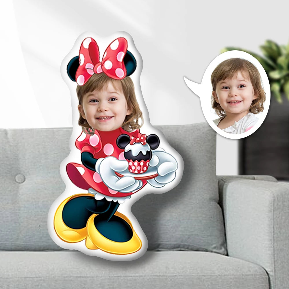 Custom Blanket Personalized Kids Gifts | Makemesurprise®