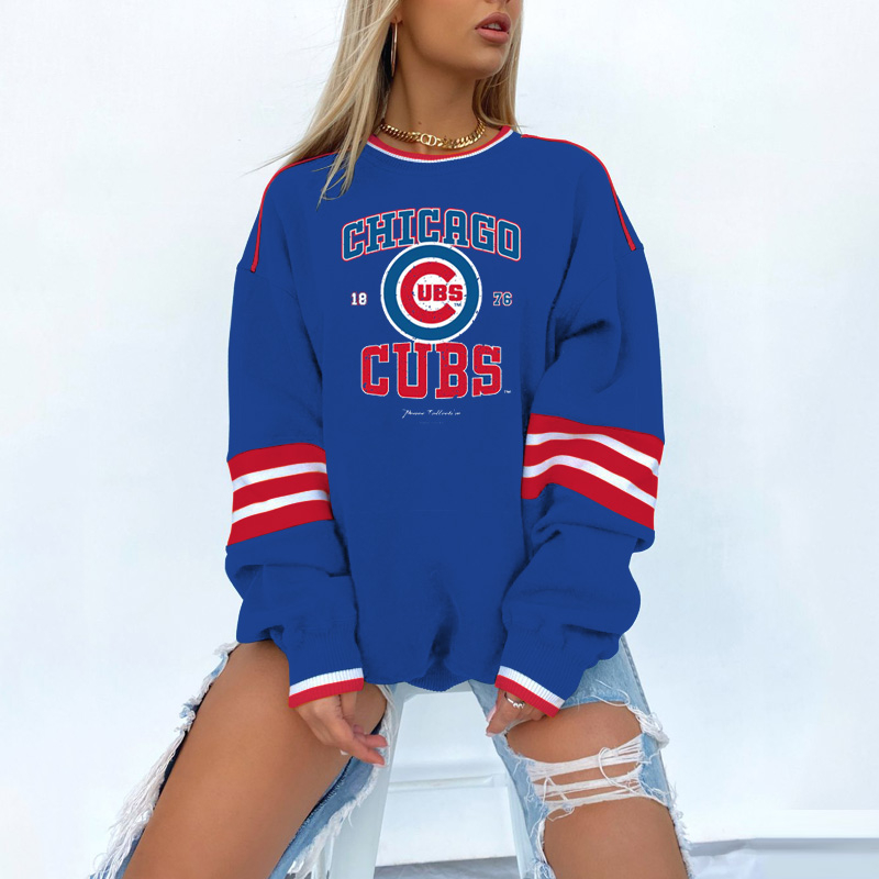 Vintage Chicago Cubs baseball t-shirt, hoodie, longsleeve, sweater