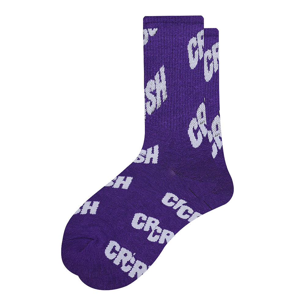 Korean Purple Print Home Floor Mid-Calf Length Socks Women Pile Heap Socks, 501 Original
Korean Purple Print Home Floor Mid-Calf Length Socks Women Pile Heap Socks, 501 Original