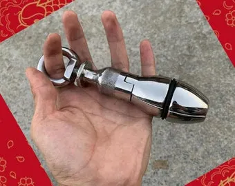 pornhint Pornhint Anal Plugs Sex Toy for Anal Play/Prostate Massage/Big Anal Plug/Large Anal Plug For Gift/Anal Dilator