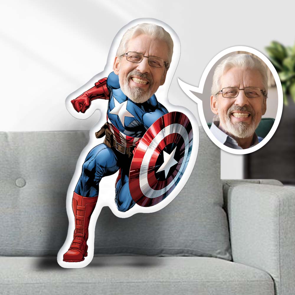 Custom Blanket Personalized Kids Gifts | Makemesurprise®